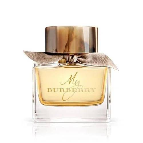 عطر بربري ماي بربري او دو بارفيوم 90 مل