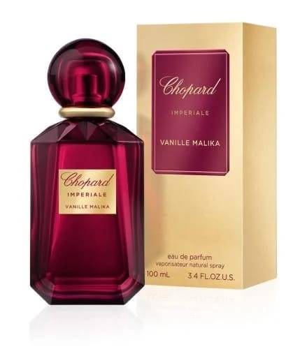 عطر شوبارد امبريال فانيلا ماليكا او دو بارفيوم 100 ملي