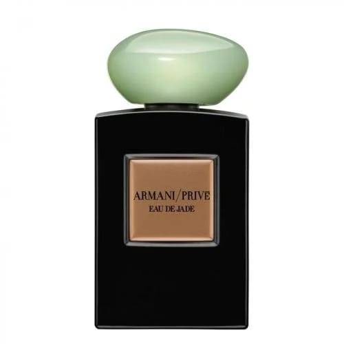 عطر ارماني Eau de Jade او دو بارفيوم 100مل
