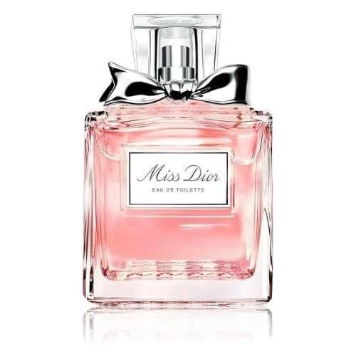 عطر ديور مس ديور او دو تواليت