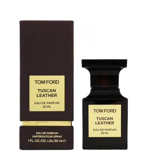 عطر توم فورد توسكان ليذر او دو بارفيوم 30مل