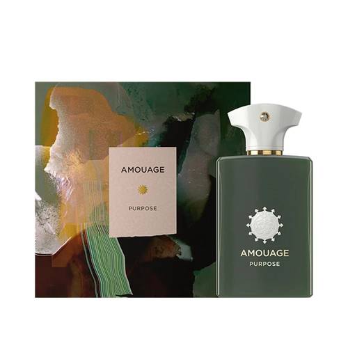 عطر أمواج بيربوز او دو بارفيوم 100 مل