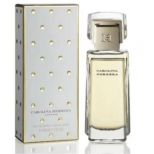 عطر كارولينا هيريرا هيريرا أو دو بارفيوم 100 مل