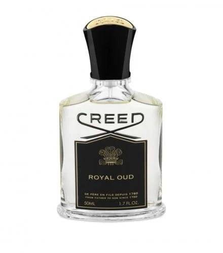 عطر كريد رويال عود 100 مل