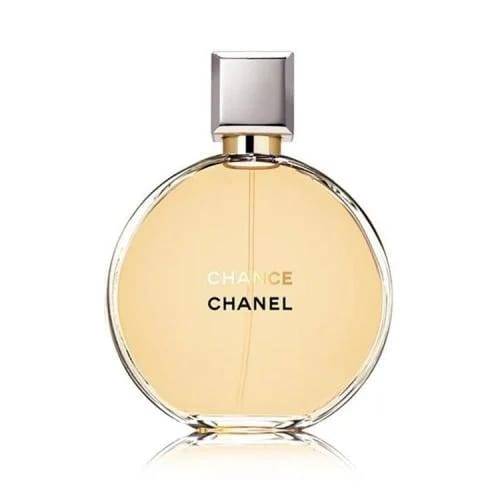 عطر شانيل شانس او دو بارفيوم 50 مل