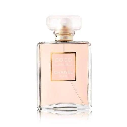 عطر شانيل كوكو مادموزيل أو دو بارفيوم 100مل