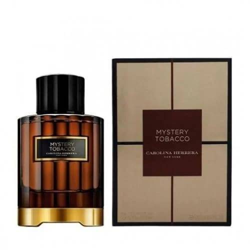 عطر كارولينا هيريرا ميستري توباكو أو دو بارفيوم 100 مل