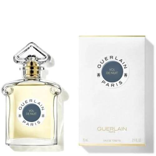 عطر جيرلان فول دي نوي او دو تواليت 75 ملي