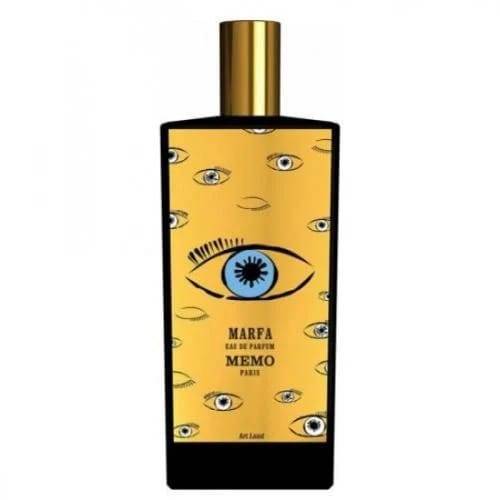 عطر ميمو مارفا او دو بارفيوم 75 مل