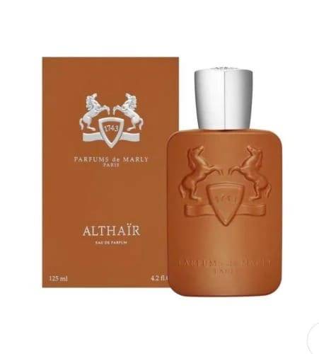 عطر دي مارلي الثائر او دو بارفيوم 