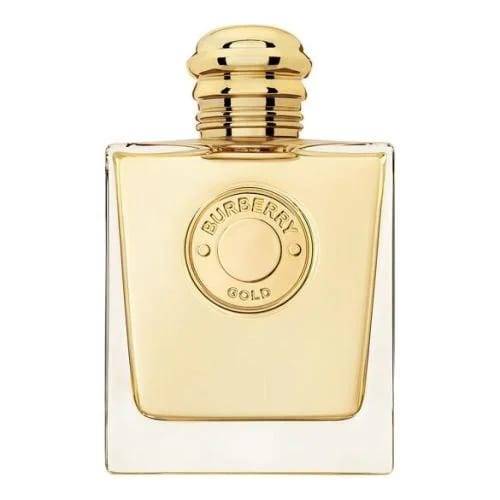 عطر بربري جولد او دو بارفيوم 100مل