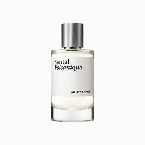 عطر سانتال فولكانيك من مايزون كريفيل 100 مل