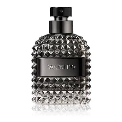 عطر فالنتينو اومو انتنس او دو بارفيوم 100مل