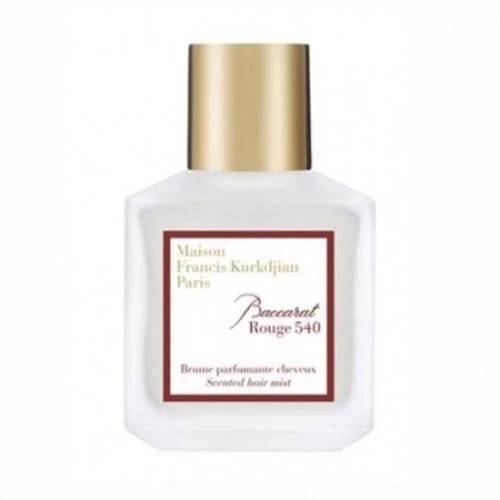 عطر الشعر مايسون فرانسيس كوركدجيان باكاره روج540-70مل