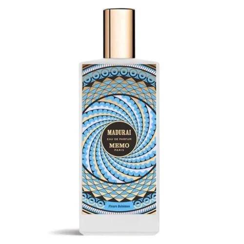 عطر مادوراي من ميمو باريس أو دي بارفيوم