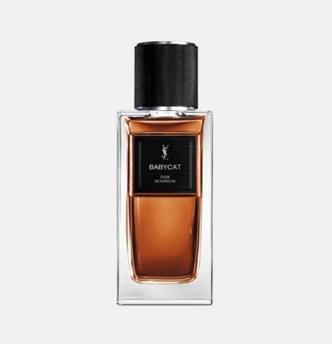 عطر إيف سان لوران بيبي كات رو بوربون أو دو برفيوم 100 مل