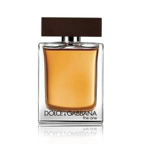 عطر دولتشي غابانا ذا ون الرجالي تواليت 100مل