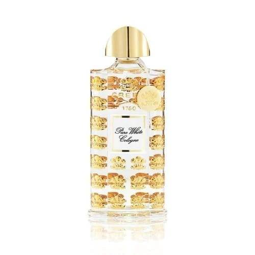 عطر كريد بيور وايت كولون - او دي بريفيوم- 75 مل