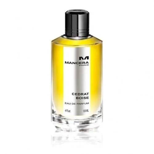 عطر مانسيرا سيدرات بوازيه او دو بارفيوم 120مل