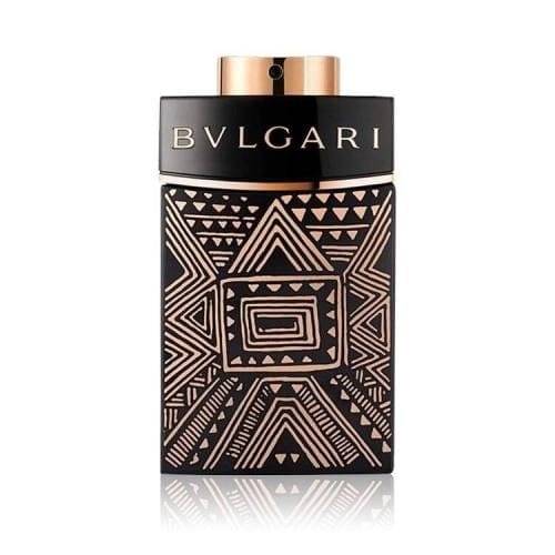 عطر بولغاري مان ان بلاك ايسنس او دو بارفيوم 100مل