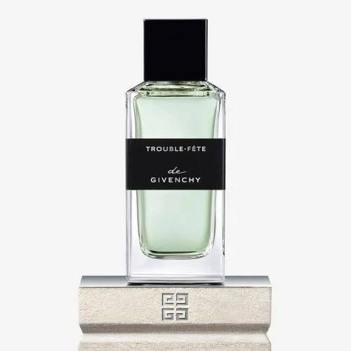عطر جيفنشي ترابل فيت او دو بارفيوم 100مل