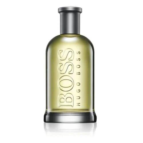 عطر هوغو بوس بوتلد كلاسيك تواليت 100مل
