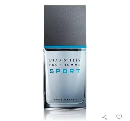 عطر ايسي مياكي لو دايسي سبورت تواليت 100مل