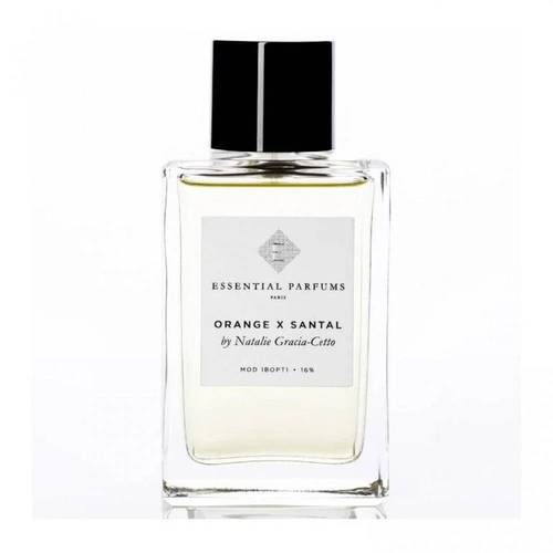 عطر ايسينشيال بيرفيوم أورانج X سانتال 100 مل