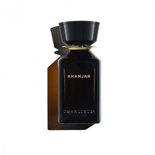 عطر عمان لكجري خنجر 100مل