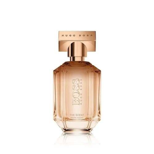 عطر هوغو بوس ذا سنت برايفت اكورد النسائي او دو بارفيوم 100مل
