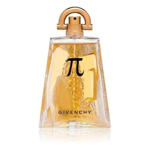 عطر جيفنشي باي او دو تواليت 100مل