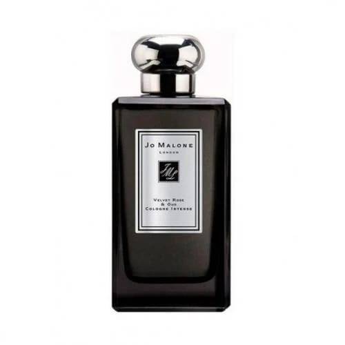 عطر جو مالون فيلفت روز اند عود كولون انتنس 100مل