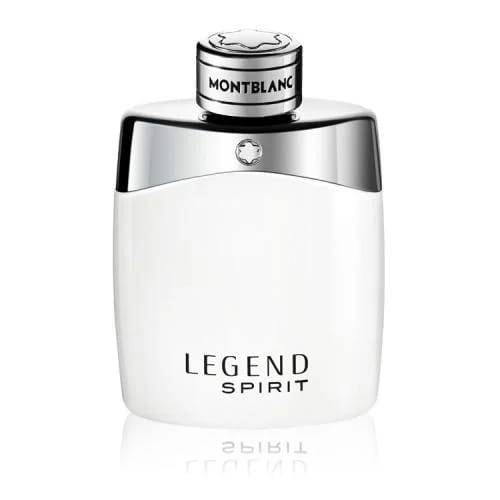 عطر مونت بلانك ليجند سبيريت أو دو تواليت 100 مل