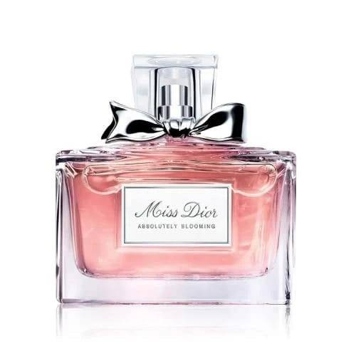 عطر ديور مس ديور أبسولوتلي بلومينق أو دو بارفيوم 100 مل
