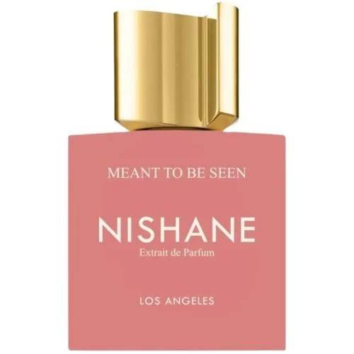 عطر نيشاني مينت تو بي سين اكسترايت دي بارفيوم