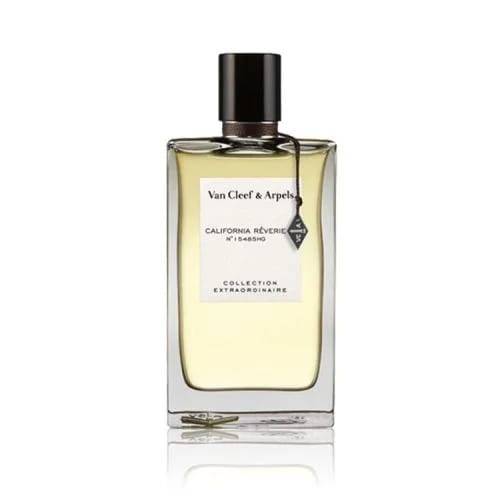 عطر فان كليف كاليفورنيا ريفير او دو بارفيوم 75مل