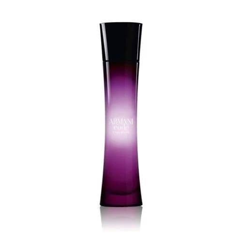 عطر ارماني كود كشمير النسائي او دو بارفيوم 75مل