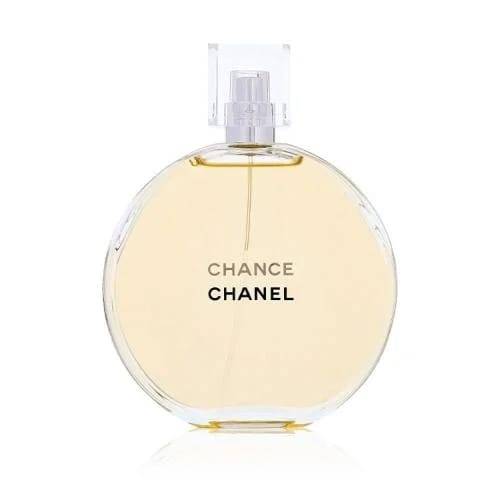 عطر شانيل شانس او دو تواليت 50 مل