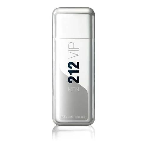 عطر كارولينا هيريرا 212 VIP الرجالي أو دو تواليت 100 مل