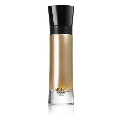 عطر ارماني كود ابسولو او دو بارفيوم 60مل
