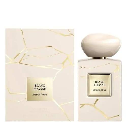 عطر ارمني برايفية بلاك كوجاني أودو بارفيوم للجنسين 100مل