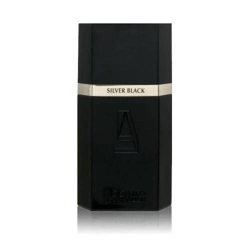 عطر ازارو سيلفر بلاك او دو تواليت 100مل