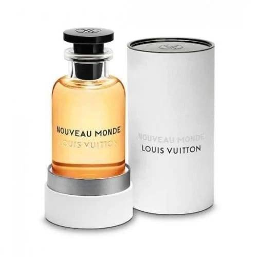عطر لويس فيتون نوفو موند او دو بارفيوم 100 مل