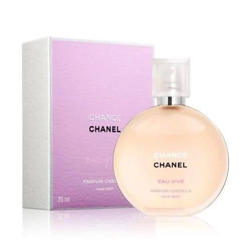 معطر شعر شانيل شانس فيفا 35 مل