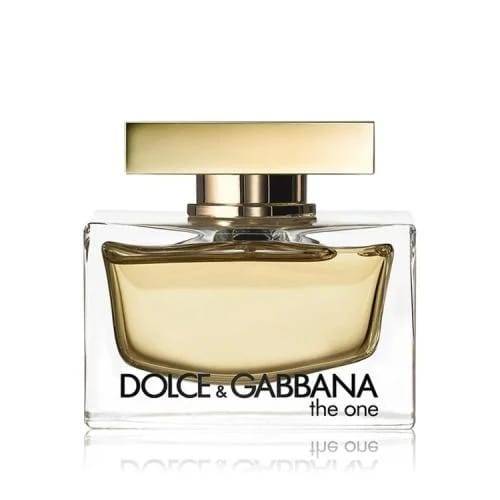 عطر دولتشي غابانا ذا ون النسائي او دو بارفيوم 75مل
