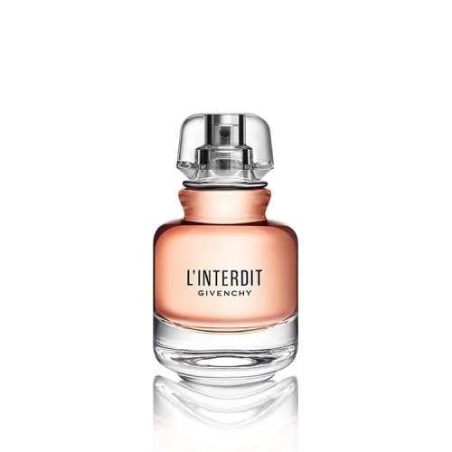معطر شعر جيفنشي لاانترديت 35مل