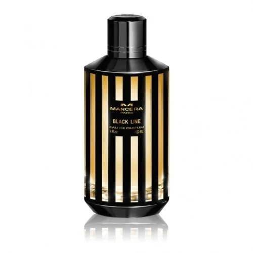 عطر مانسيرا بلاك لاين او دو بارفيوم 120مل