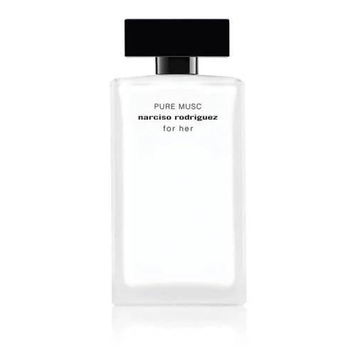 عطر نرسيسو رودريغز بيور مسك او دو بارفيوم 100مل