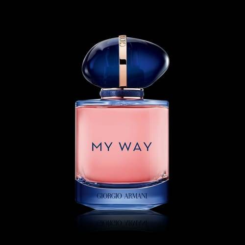 عطر ارماني ماي واي انتنس النسائي او دو بارفيوم 50مل