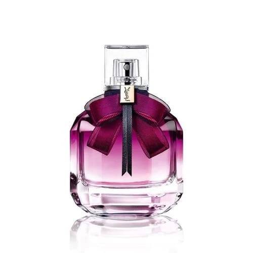 عطر ايف سان لوران مون باريس انتنسمنت او دو بارفيوم انتنس 90مل